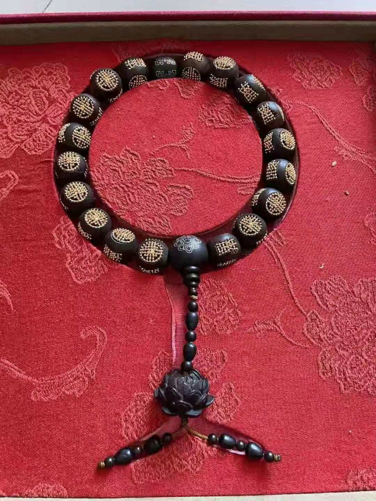 佛珠套装